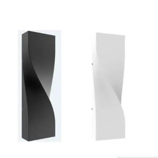 VORTEX 3CCT WALL LIGHT