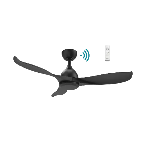 SCORPION DC 52" SMART CEILING FAN WITH WIFI REMOTE CONTROL