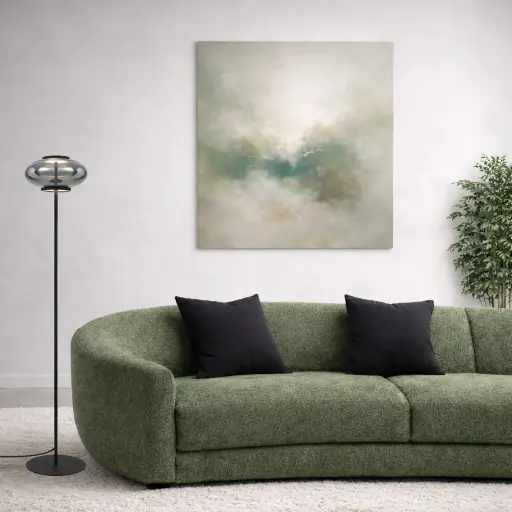 [TEQUO FL-BKSM] TEQUO FLOOR LAMP