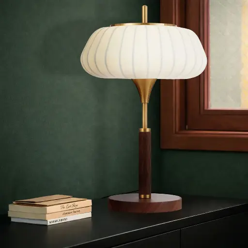 [LASIAN TL-WDAG] LASIAN TABLE LAMP