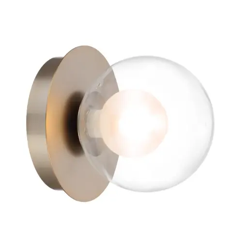 MOSARI WALL LIGHT