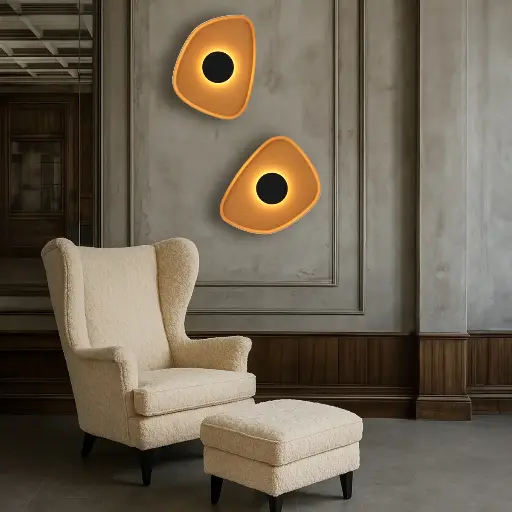 RAXA WALL LIGHT