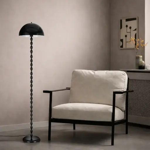 ESTIQ FLOOR LAMP