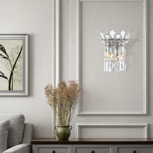 VIRELL WALL LIGHT