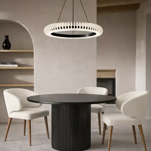 [ROMAY PE60-BKOP] ROMAY 60 PENDANT LIGHT