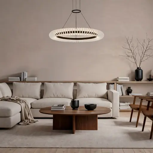 [ROMAY PE80-BKOP] ROMAY 80 PENDANT LIGHT