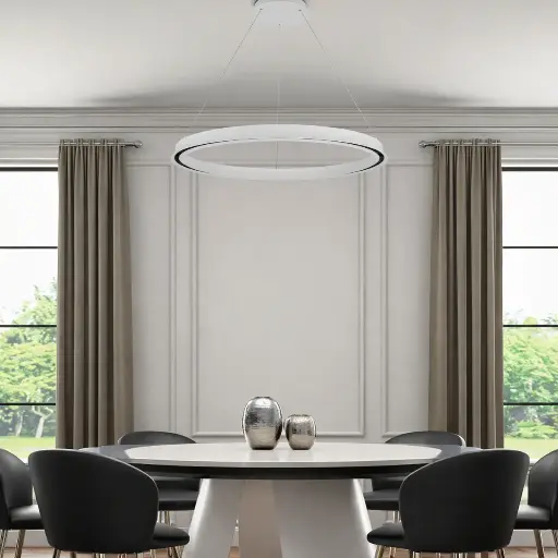 [SERDA PE93-WH] SERDA 93 PENDANT LIGHT