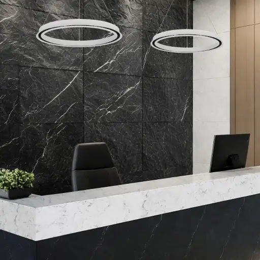 [SERDA PE63-WH] SERDA 63 PENDANT LIGHT