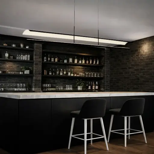 ARIVA LINEAR PENDANT LIGHT