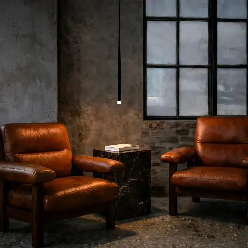 [TRINA PE1-BK] TRINA 1 LIGHT PENDANT