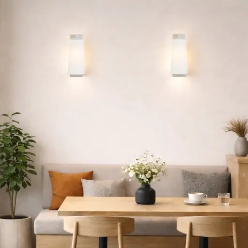 LAVIS WALL LIGHT