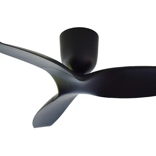 [PL350BLK] AERATRON AE3+ 3 BLADE 50" CEILING FAN WITH REMOTE