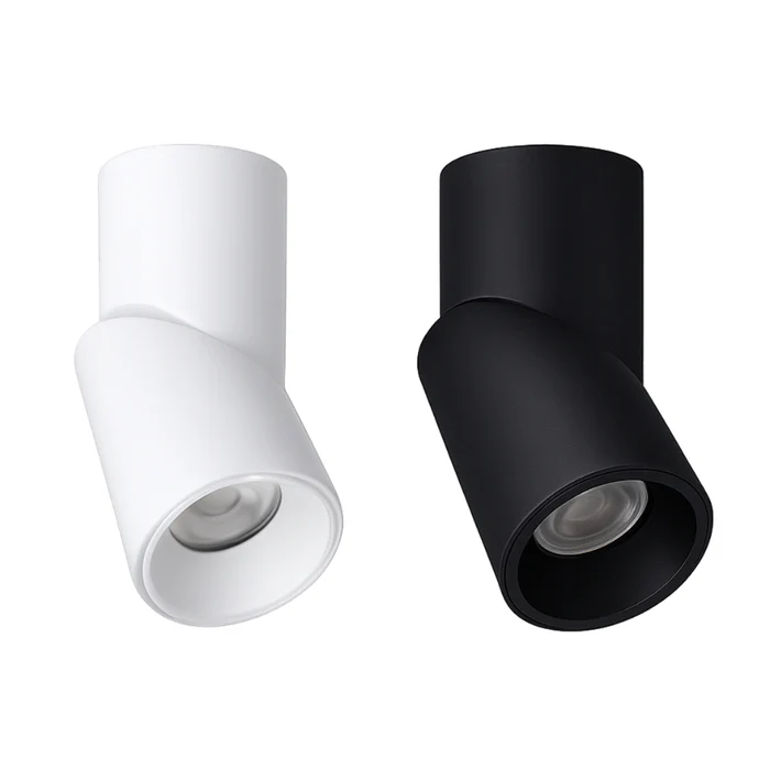 STEALTH SURFACE MOUNTED DOWNLIGHT | Slights
