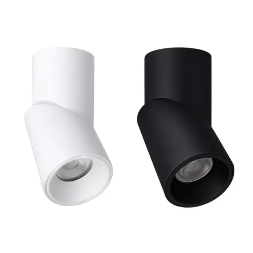 STEALTH SURFACE MOUNTED DOWNLIGHT