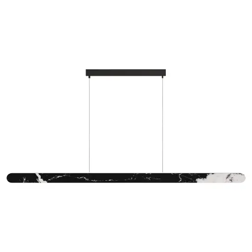 [LAN-150LN-36W-BK] LANNER 1500 LINEAR PENDANT