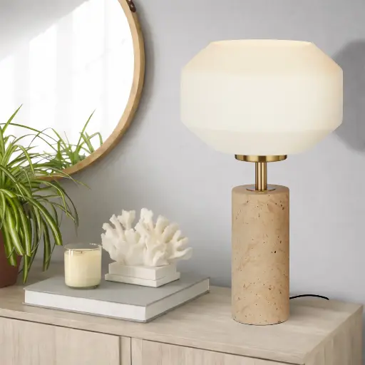 [DEANA TL-BEOM] DEANA TABLE LAMP