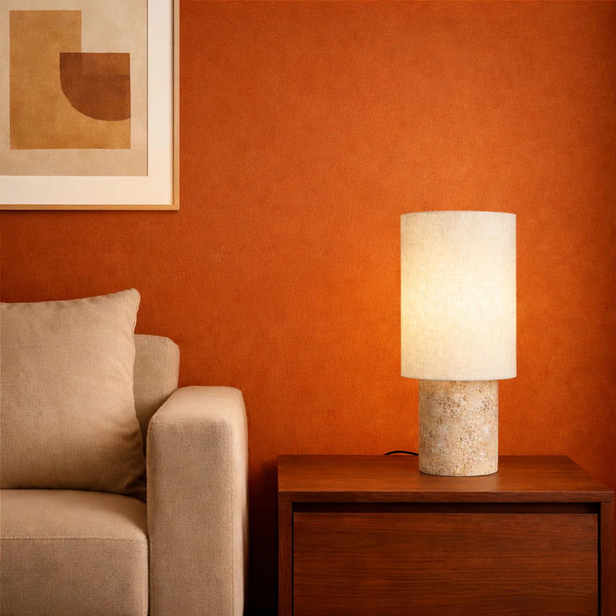 [MINRA TL-BE] MINRA TABLE LAMP