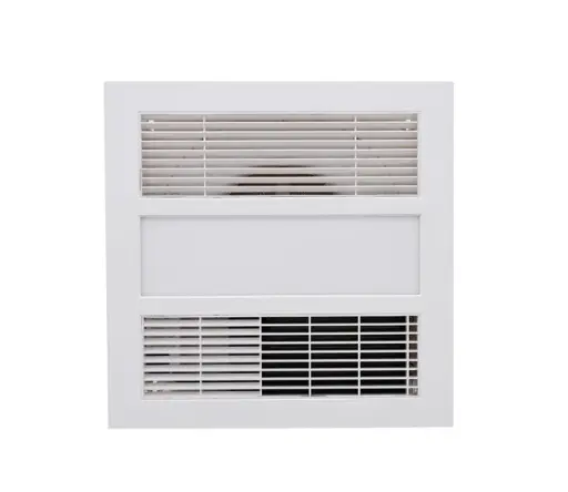[BH-SIM003] SIMPSON CERAMIC 4IN1 HEATER FAN