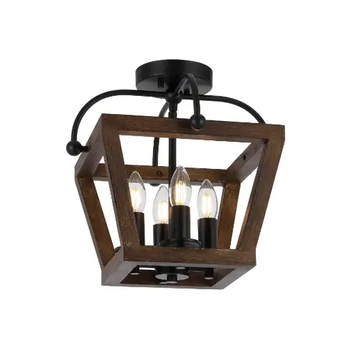 [LACOTA CTC4-BK] LACOTA 4 LIGHT CTC