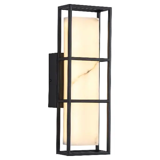 VENUS EXTERIOR WALL LIGHT