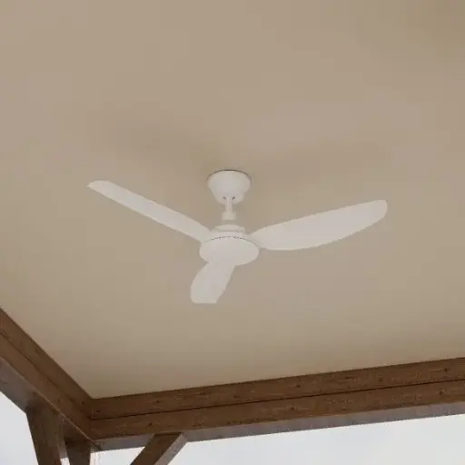 CLAYFIELD 48" DC CEILING FAN AND REMOTE