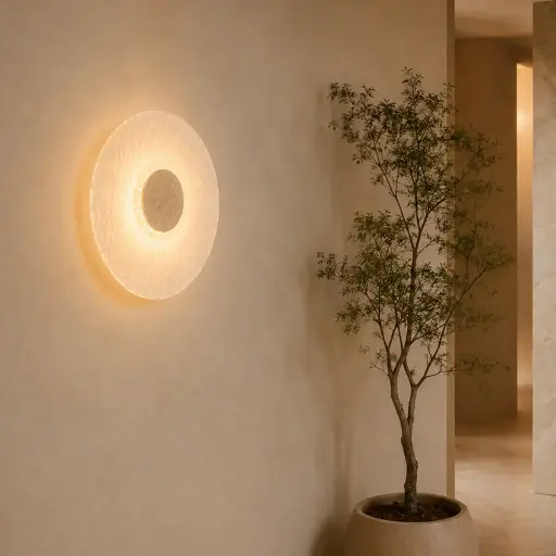 [TAVIA WB-BEFR] TAVIA LED WALL LIGHT