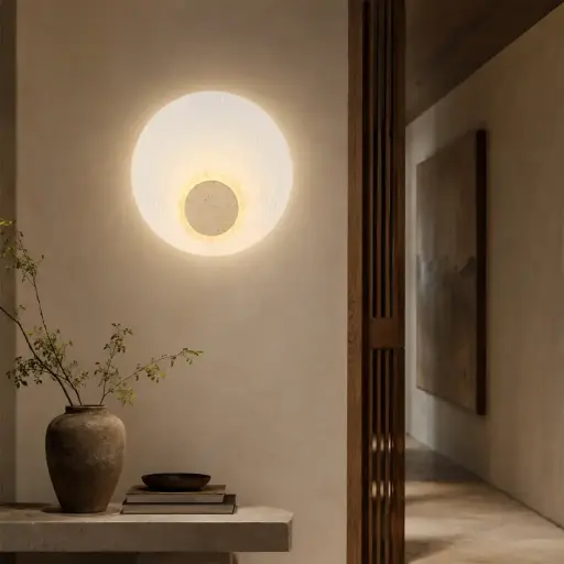 [FIORA WB-BEFR] FIORA WALL LIGHT