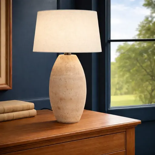 [PONTUS TL-BE] PONTUS TABLE LAMP 