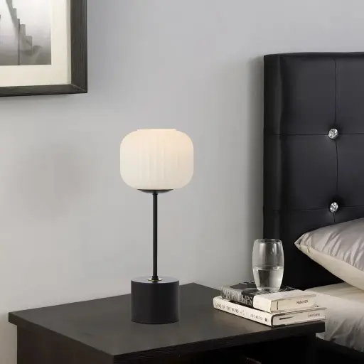 LIAM TOUCH TABLE LAMP