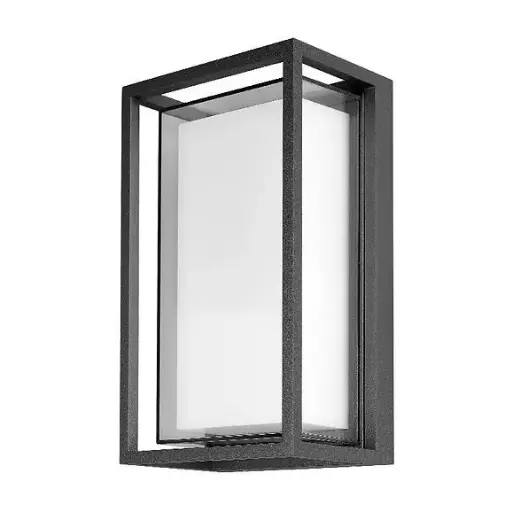 CAJA 3CCT WALL LIGHT