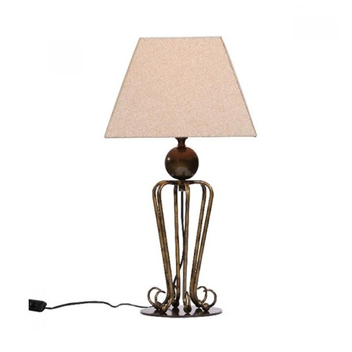 [6656/T] FOLKE TABLE LAMP