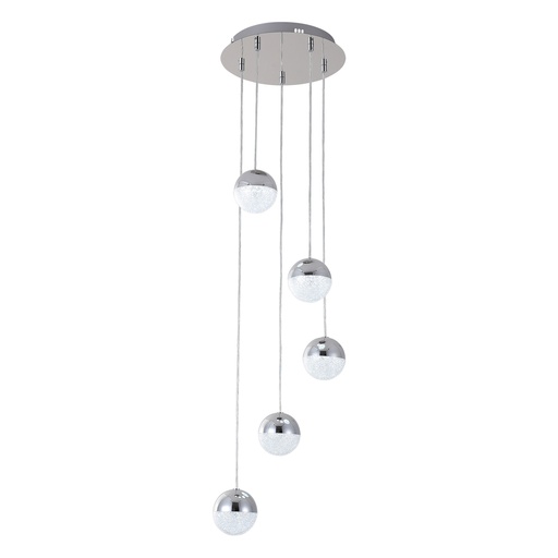 [A00003] EUN 5 PENDANT
