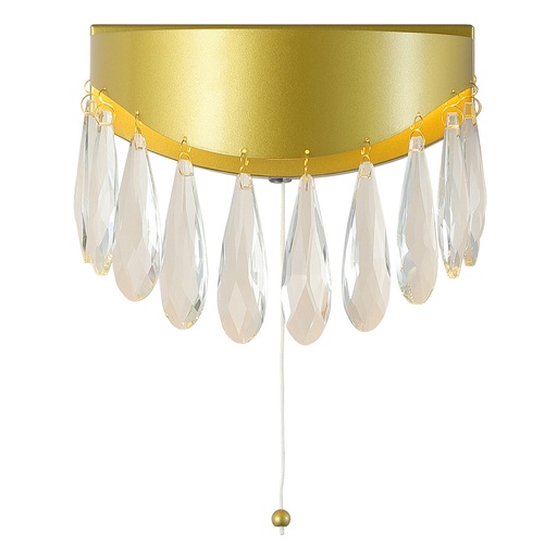 [A00037] LUX WALL LIGHT