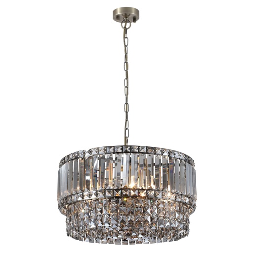 [A00045] DEVINE 48 PENDANT CHANDELIER