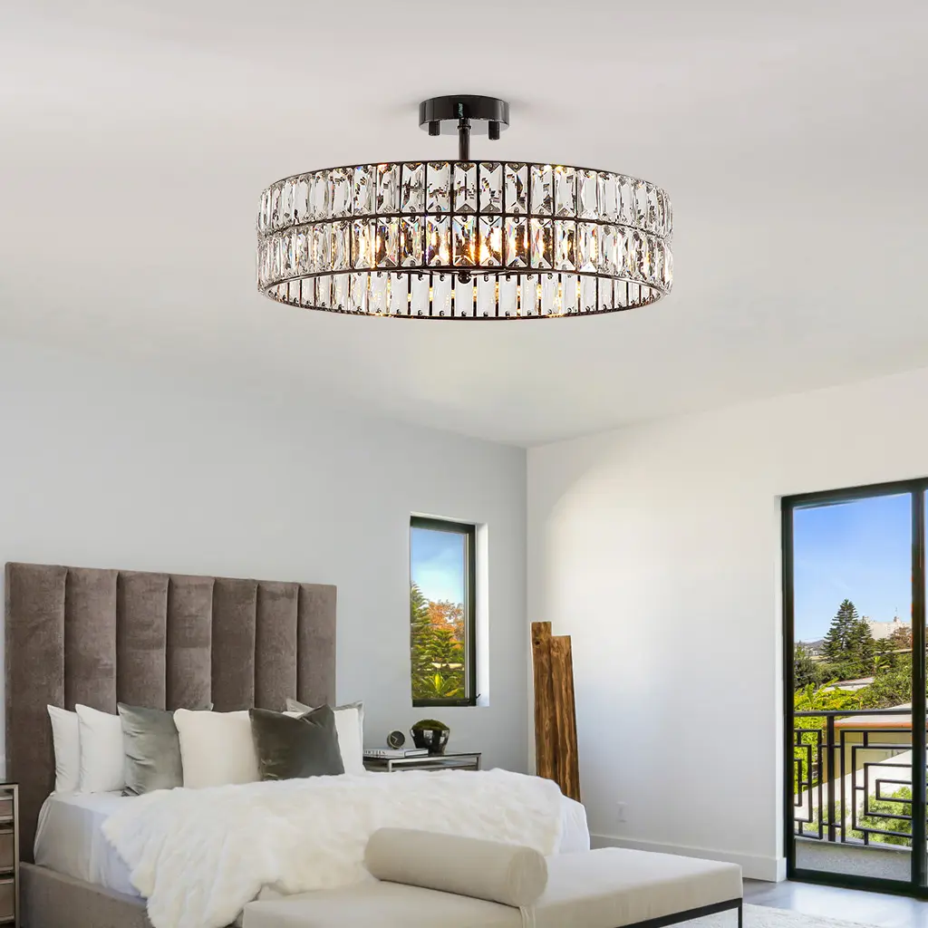 RO 45 Contemporary Second | S Lights
