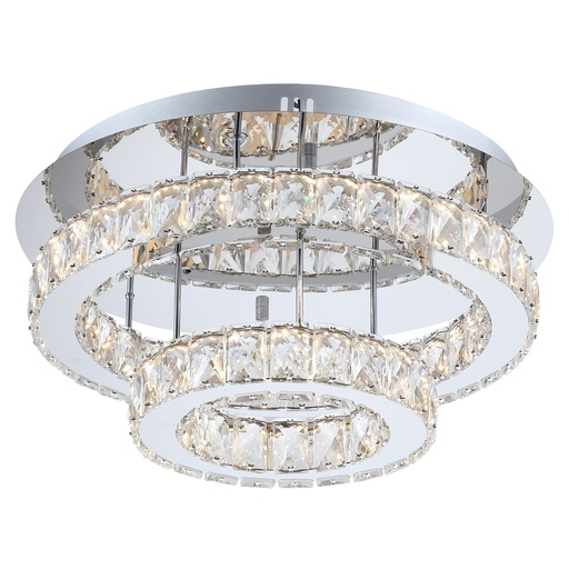 ZAMIRA ROUND 2 RING CTC