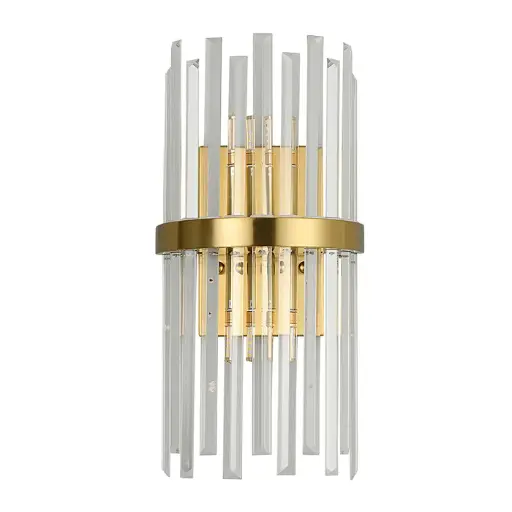 [Oxford Wall Light-GD] 5516050